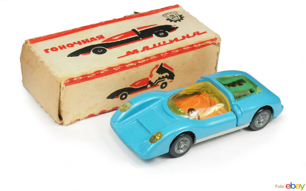 PORSCHE 906 CARRERA PORSCHE 906 CARRERA