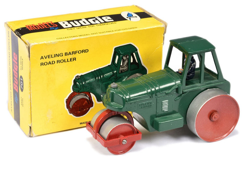 No. 701 APISONADORA AVELING BARFORD SERIE 2 No. 701 APISONADORA AVELING BARFORD SERIE 2