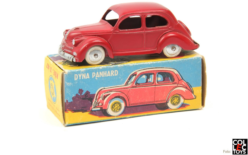 3/47 PANHARD DYNA X