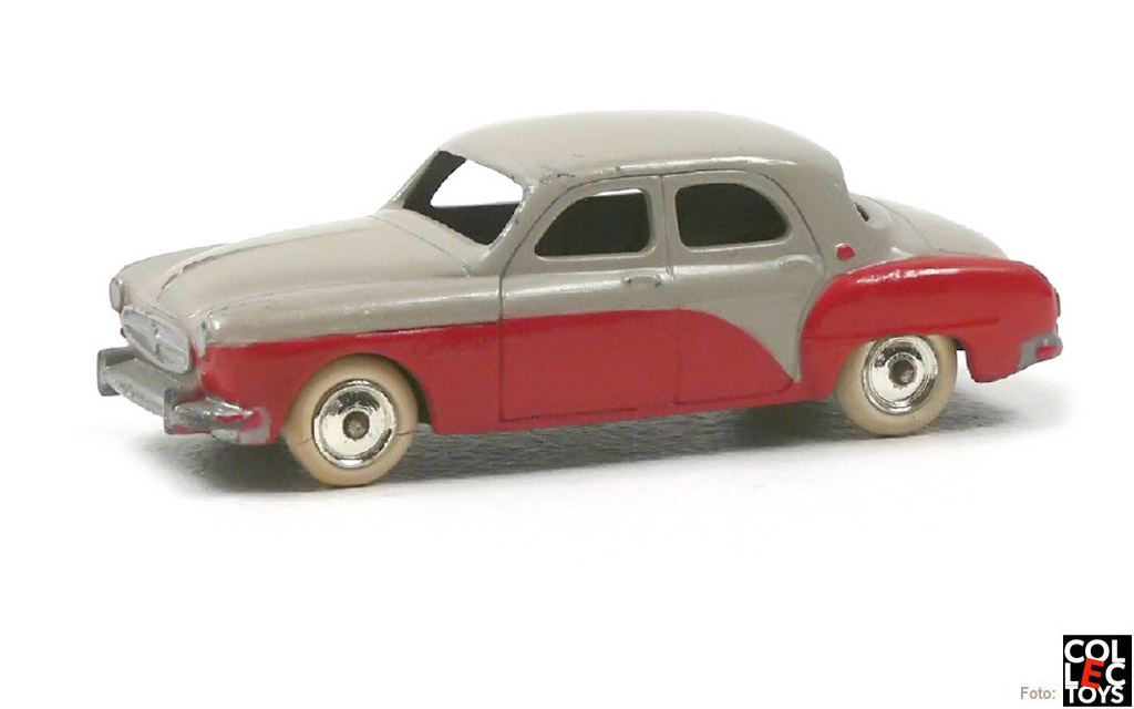 3/52 RENAULT FREGATE GRAND PAVOIS 3/52 RENAULT FREGATE GRAND PAVOIS