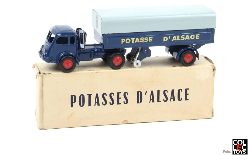 3/70 RENAULT 120CV POTASSES DALSACE