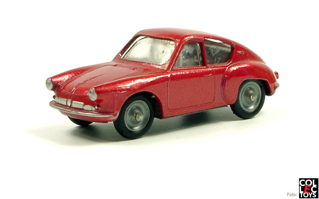 3/50 RENAULT ALPINE A106
