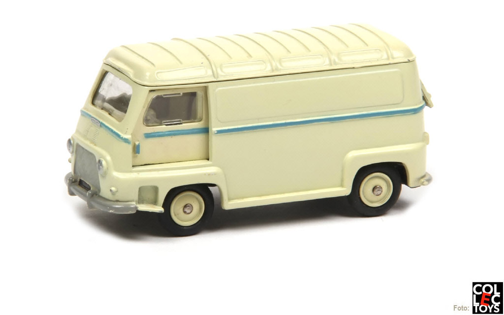 3/90 RENAULT ESTAFETTE
