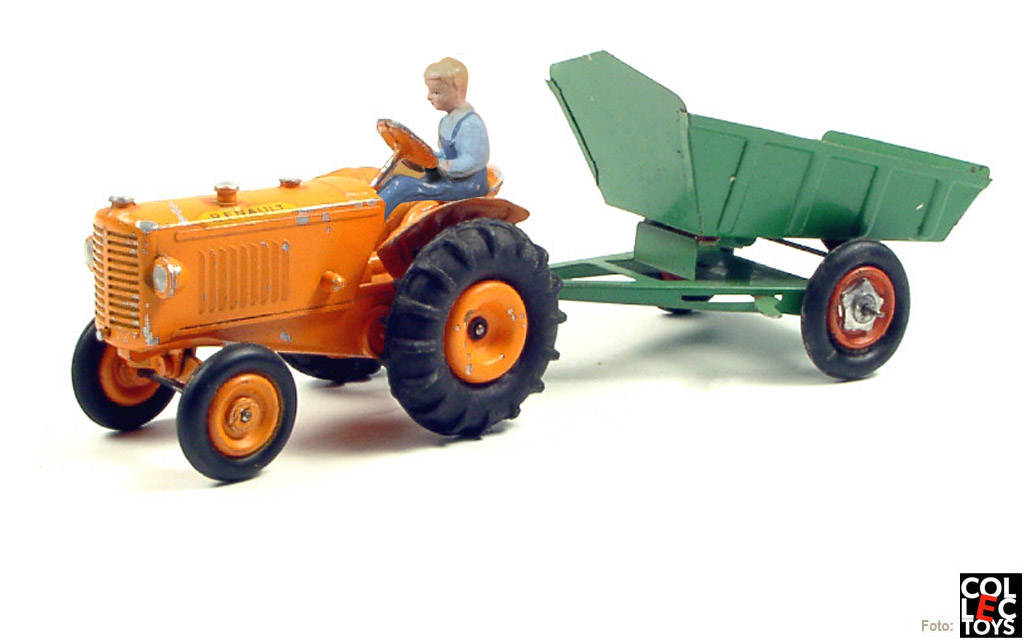 3/35-R COFRE AGRCULA 1953