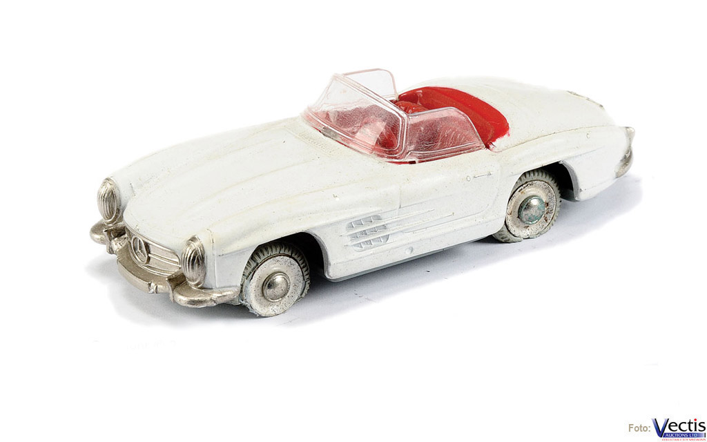 PHE03 MERCEDES-BENZ 300SL
