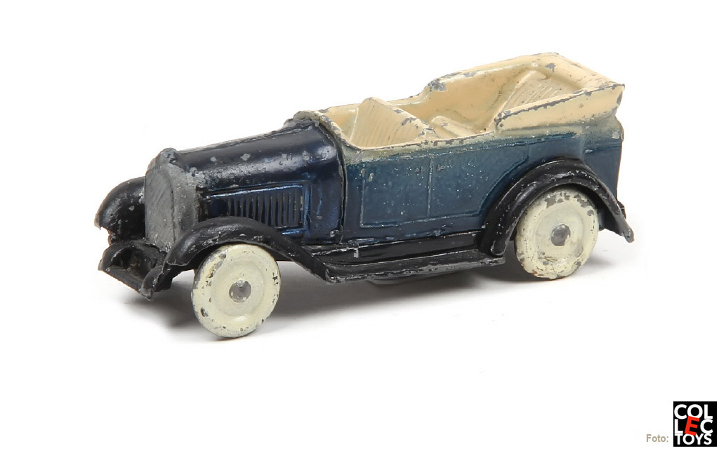 CITROËN B14 TORPEDO CITROËN B14 TORPEDO