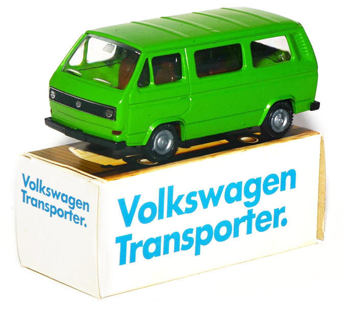 Ref. 1017 VOLKSWAGEN KOMBI