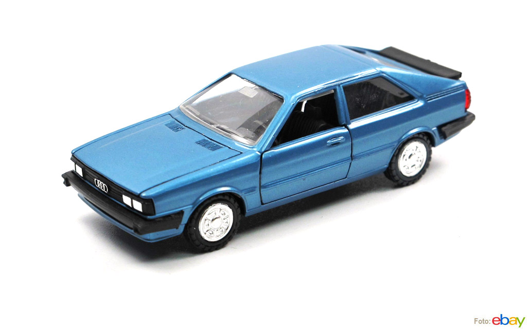 Ref. 1012 AUDI 80 COUP