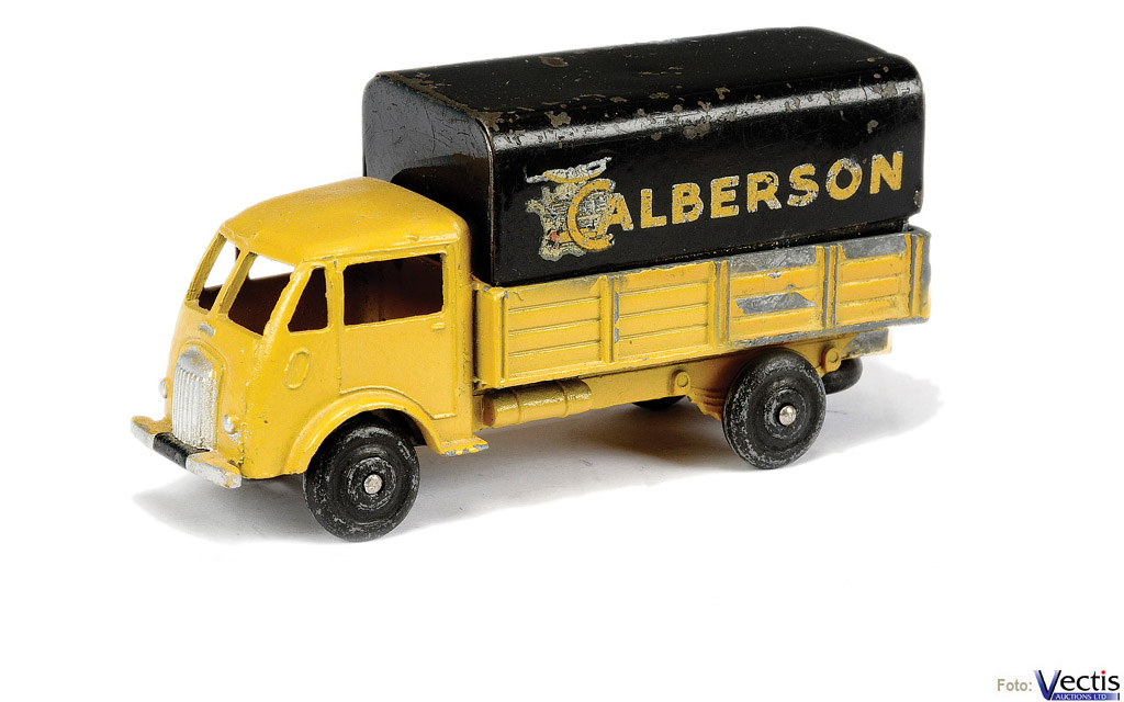 25-JJ FORD CALBERSON