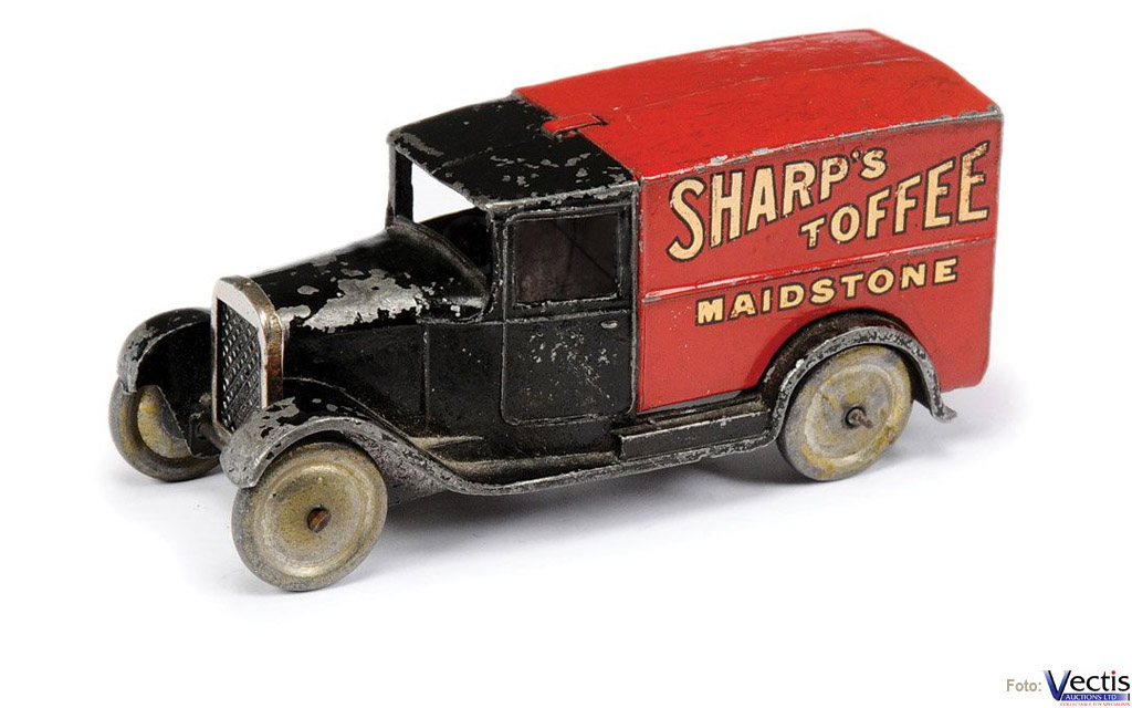28h SHARP'S TOFFEE 28h SHARP'S TOFFEE
