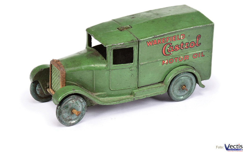 28m WAKEFIELD CASTROL 28m WAKEFIELD CASTROL