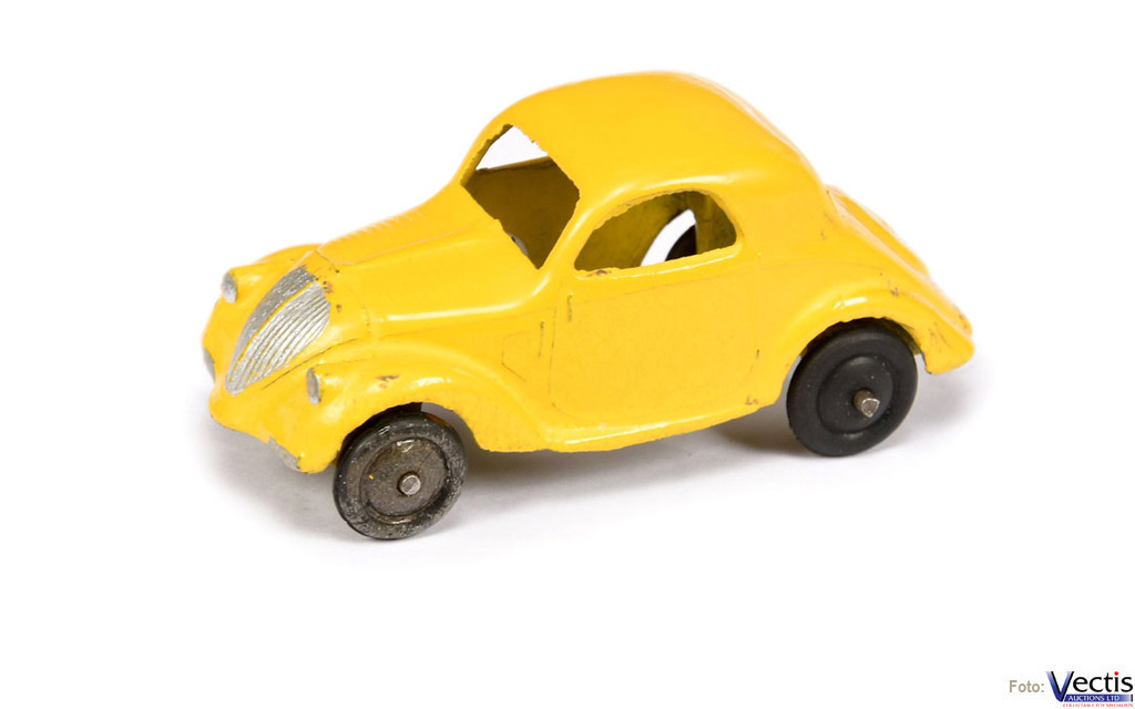 35az FIAT TOPOLINO