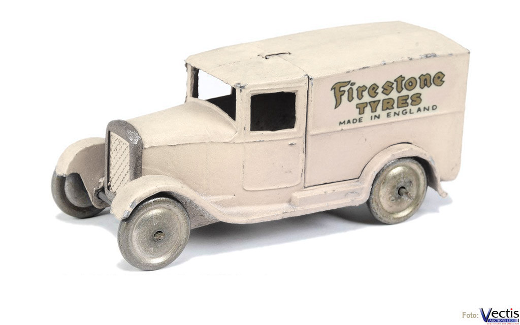 28e FIRESTONE TYRES 