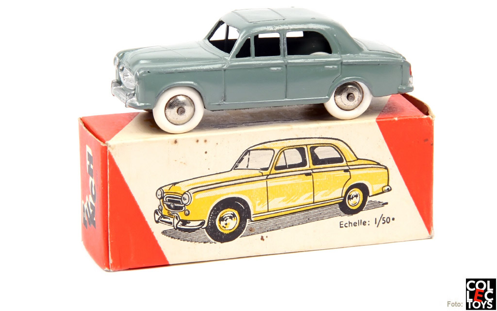 PEUGEOT 403 PEUGEOT 403