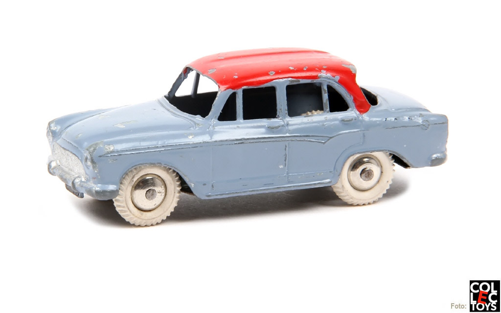 SIMCA ARONDE P60 SIMCA ARONDE P60