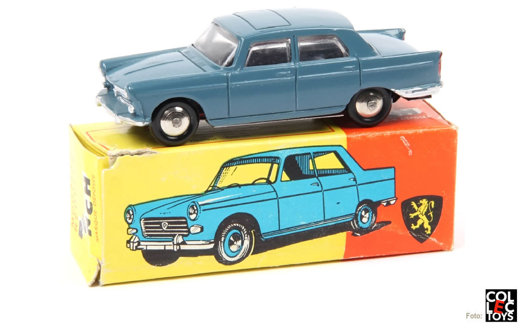 PEUGEOT 404 PEUGEOT 404