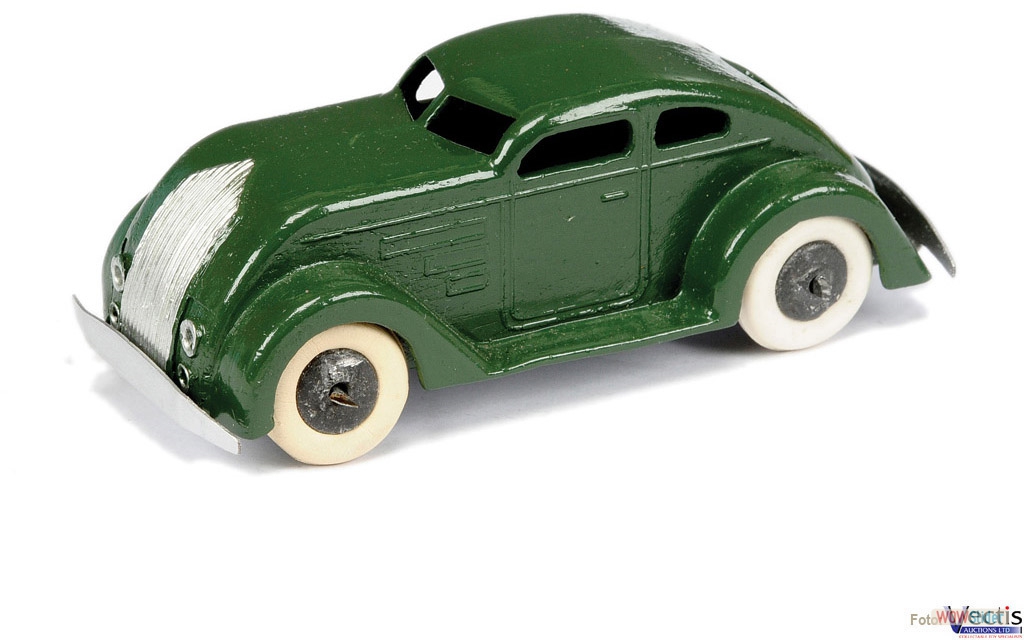 CHRYSLER AIRFLOW