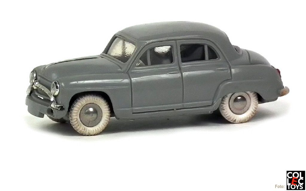 Simca aronde