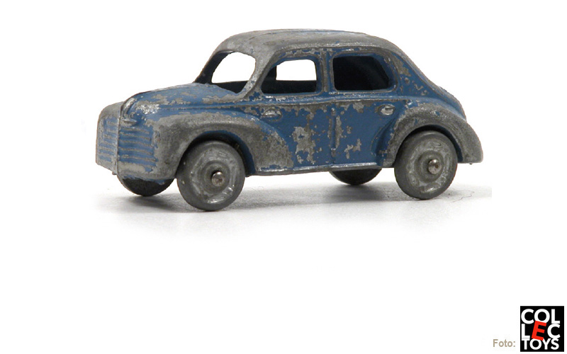 RENAULT 4CV