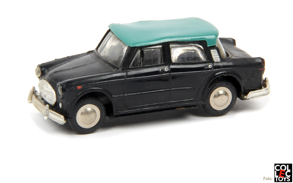 REF.3 FIAT 1200 GRAN LUCE REF.3 FIAT 1200 GRAN LUCE