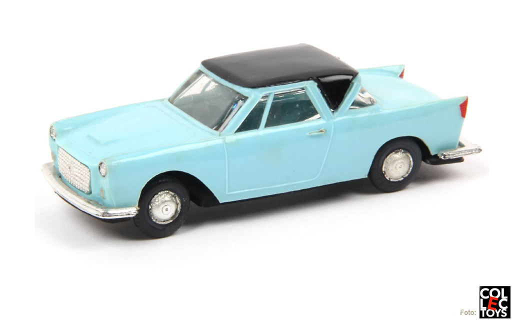 REF.9 LANCIA APPIA COUP PININ FARINA