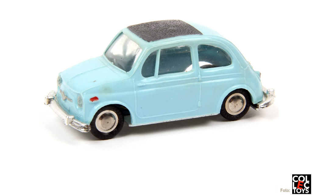 REF.19 FIAT NUOVA 500 REF.19 FIAT NUOVA 500