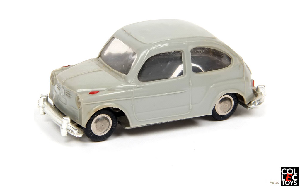 REF.20 FIAT 600 REF.20 FIAT 600
