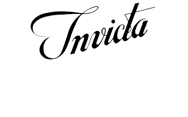 Invicta