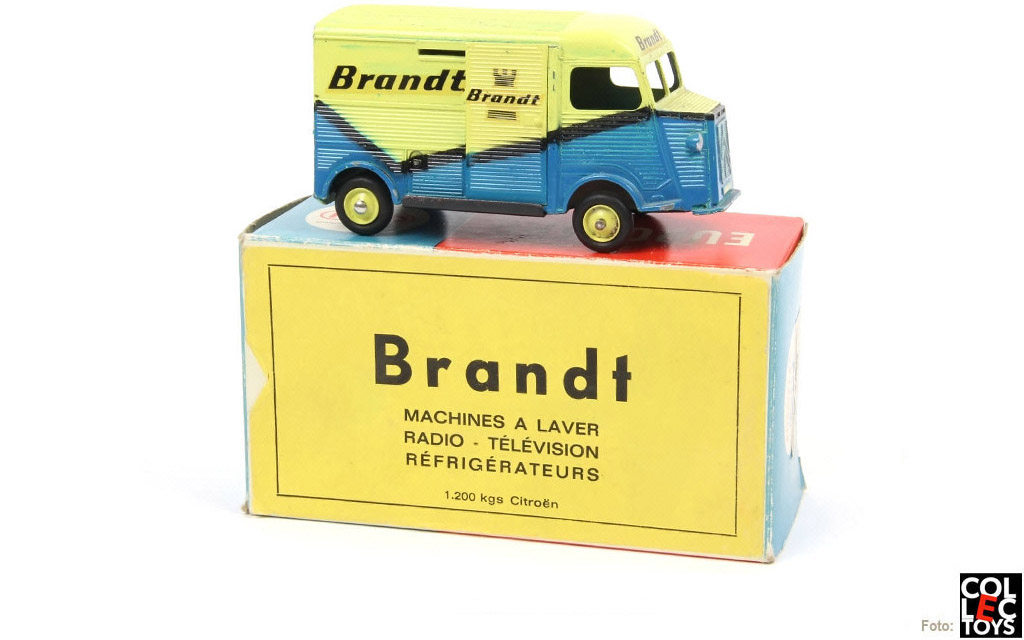 REF 3-89B CITRON H1200 BRANDT