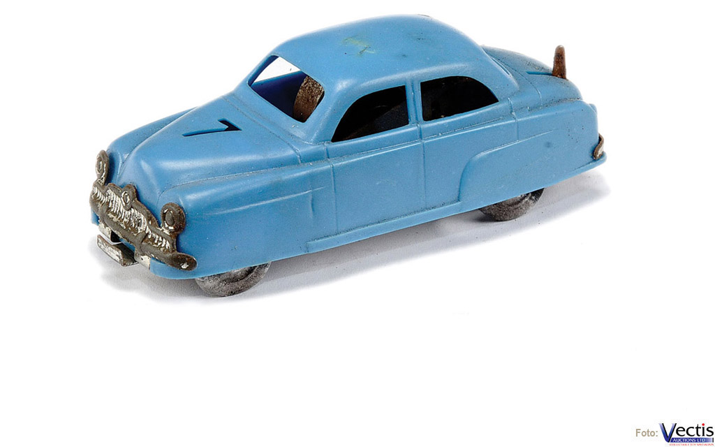 Ref 120 SIMCA ARONDE