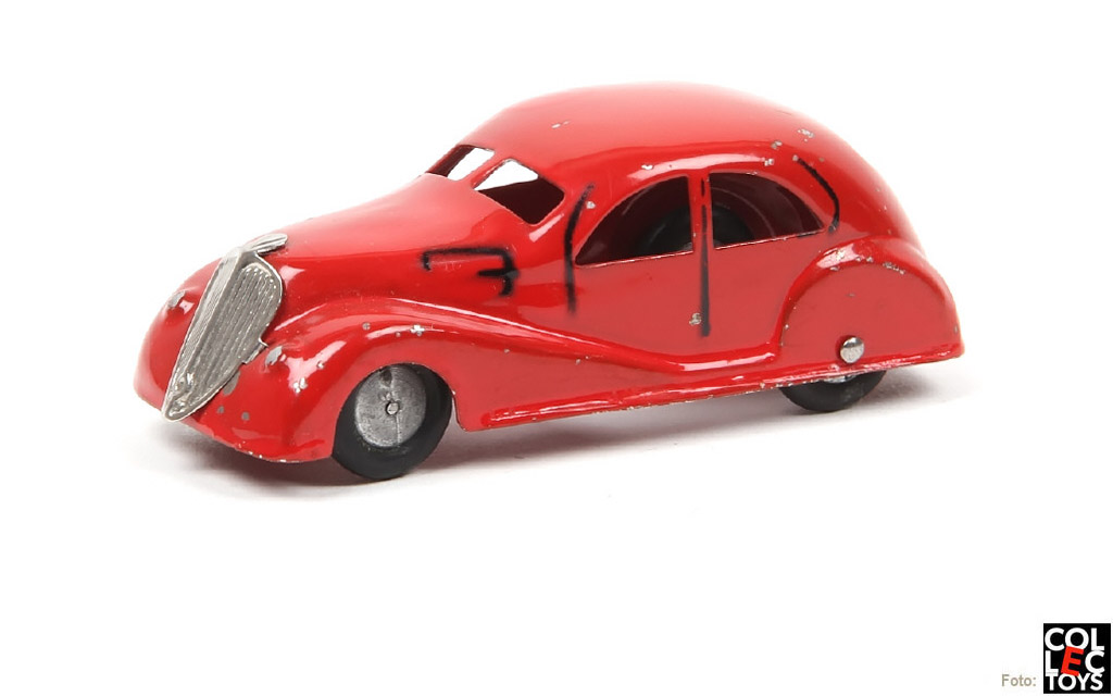 RENAULT VIVA GRANDSPORT 1935