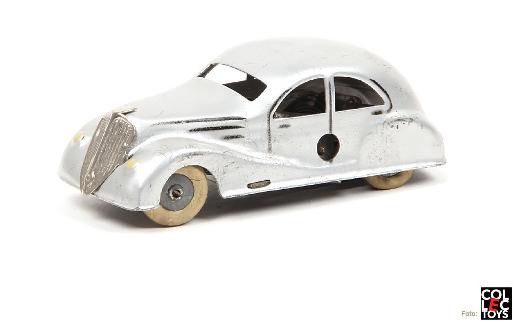 RENAULT VIVA GRANDSPORT 1936