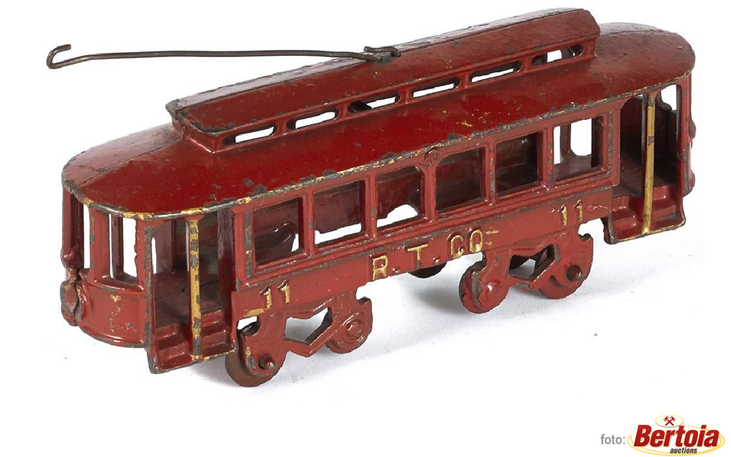 TRANVA 11
