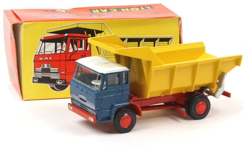 Ref.56 DAF 2200 VOLQUETE Ref.56 DAF 2200 VOLQUETE