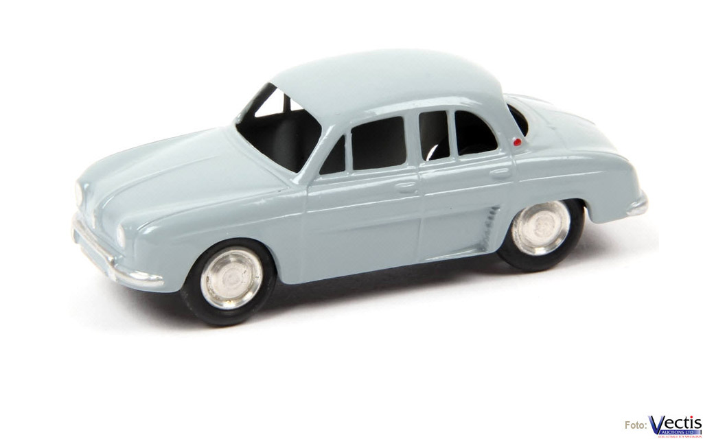 Ref.14 RENAULT DAUPHINE