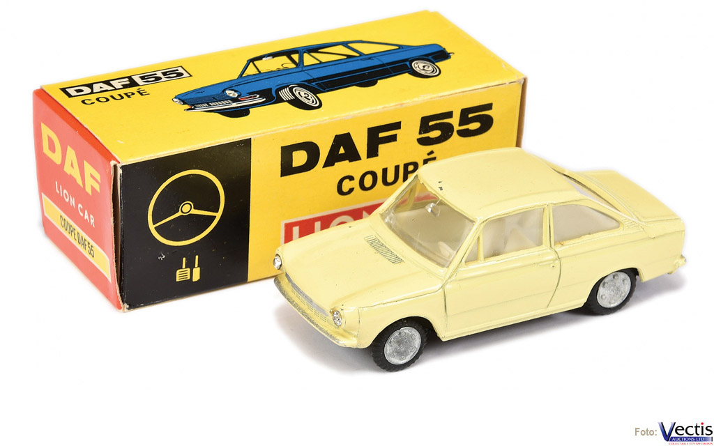 Ref.40 DAF 55 COUP