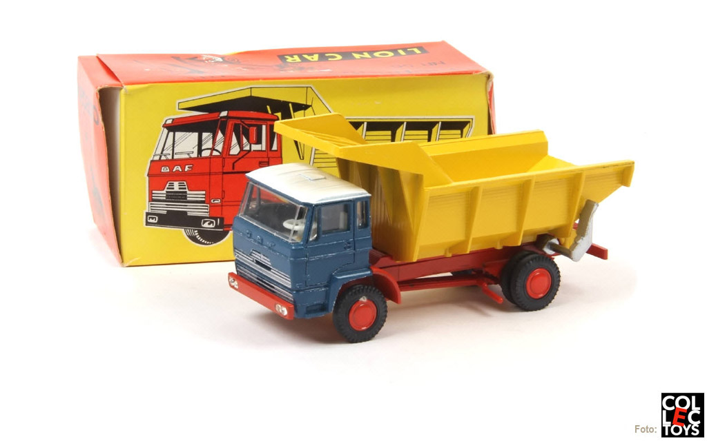 Ref.56 DAF 2200 VOLQUETE Ref.56 DAF 2200 VOLQUETE