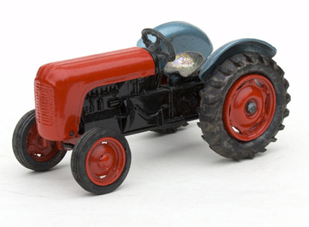 MASSEY FERGUSSON