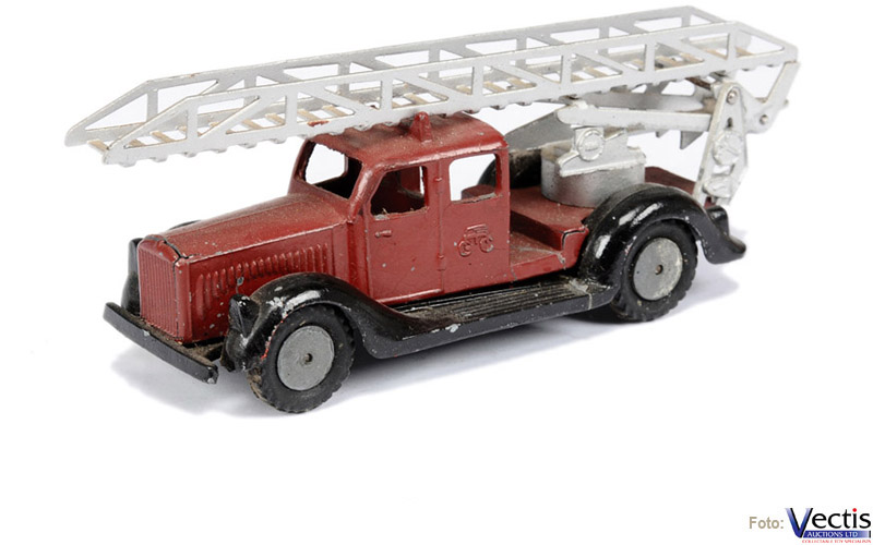 5521/35 CAMIN KRUPP DE BOMBEROS