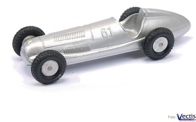 5521/61 MERCEDES W154