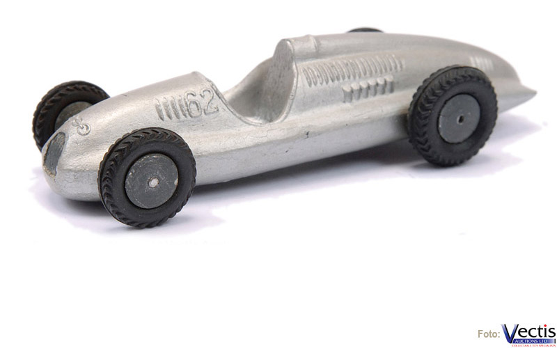 5521/62 AUTO-UNION TIPO D