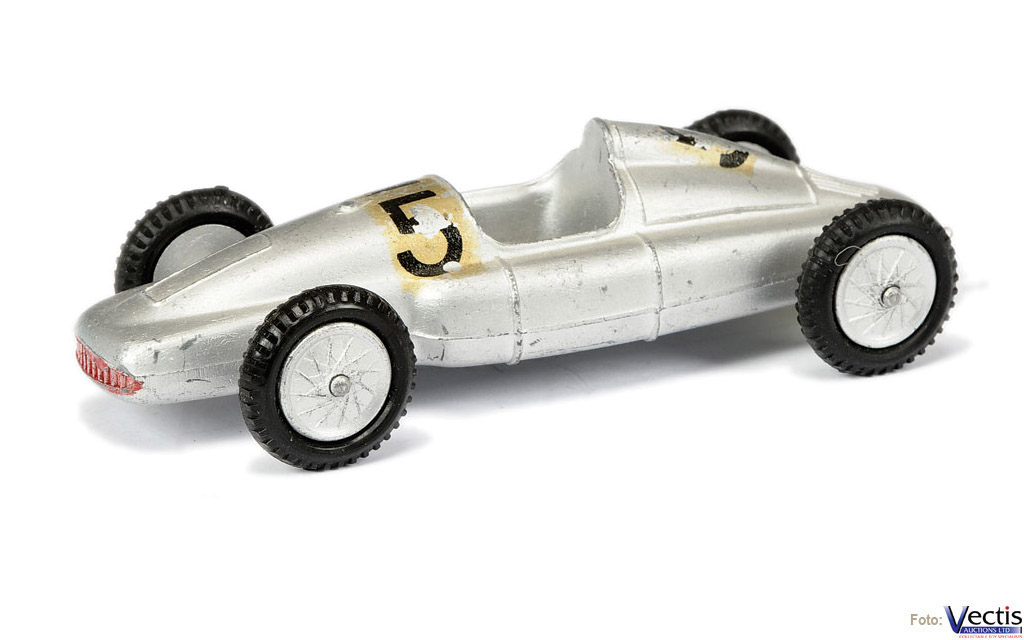ART 38 CISITALIA 1500 GRAN PREMIO ART 38 CISITALIA 1500 GRAN PREMIO