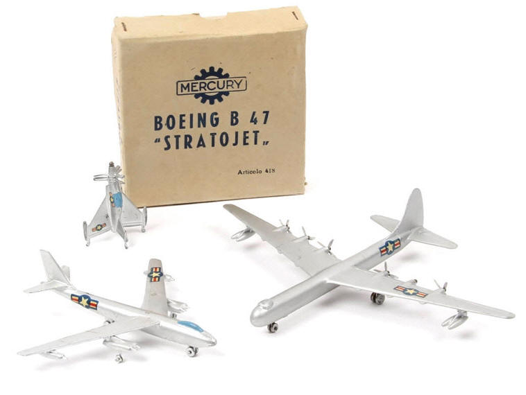 OTRAS SERIES: AVIONES OTRAS SERIES: AVIONES