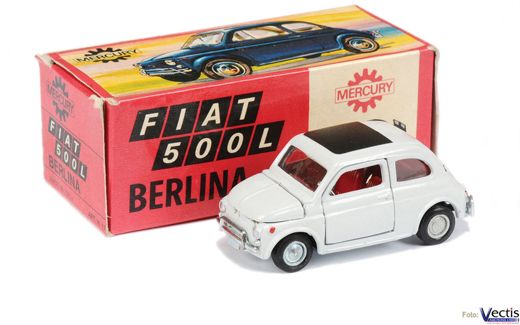 ART. 17 FIAT 500L