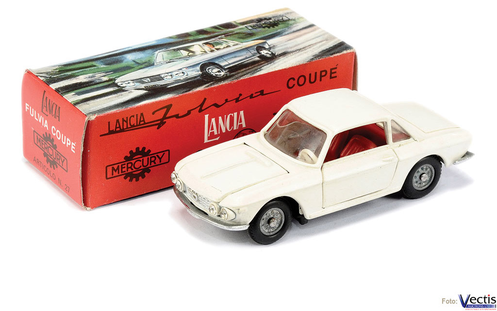 ART. 27 LANCIA FULVIA COUP