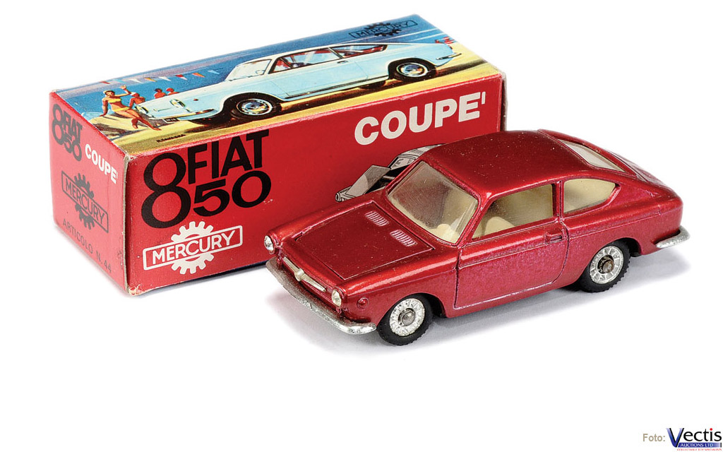 ART. 44 FIAT 850 COUP