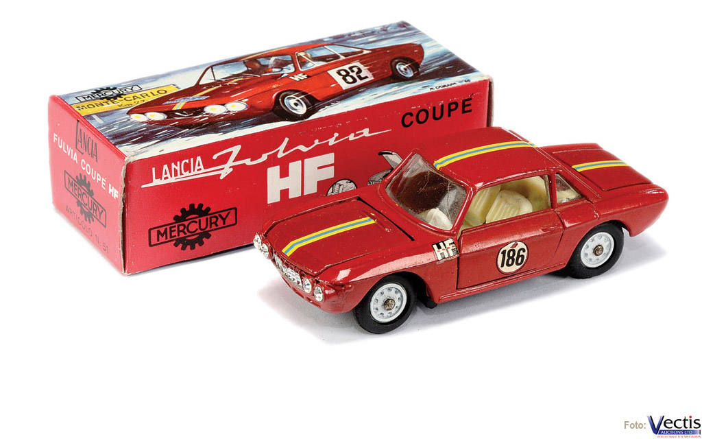 ART. 51 LANCIA FULVIA COUP HF