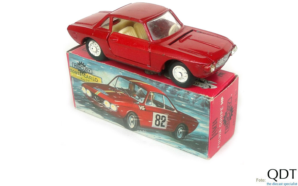 ART. 51 LANCIA FULVIA COUP H.F.