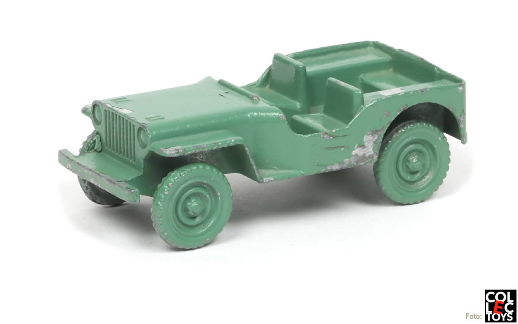 Ref A100 JEEP WILLYS Ref A100 JEEP WILLYS