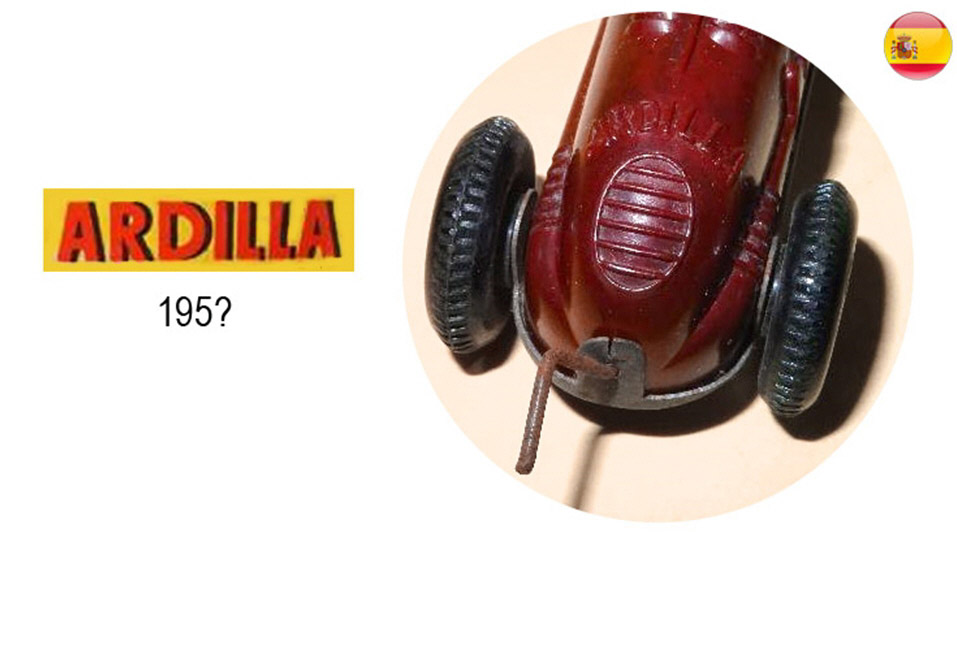 Ardilla Ardilla